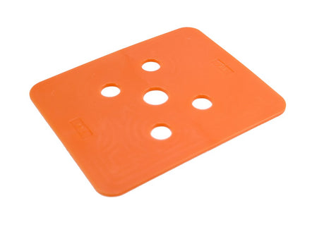 GB DRUKPLAAT 100X120 KS 2