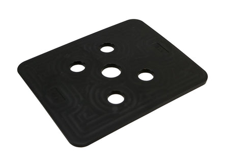 GB DRUKPLAAT 100X120 KS 3