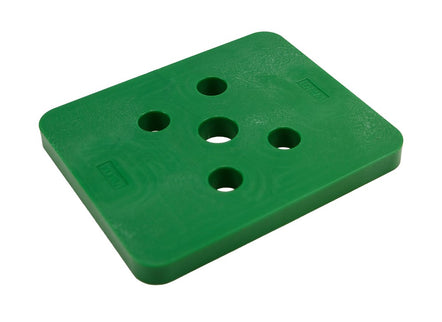 GB DRUKPLAAT 100X120 KS 10