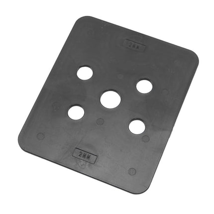 GB Hogedrukplaat 100X120 ABS 2 – 3492020144