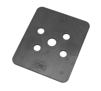 GB Hogedrukplaat 100X120 ABS 2 – 3492020144