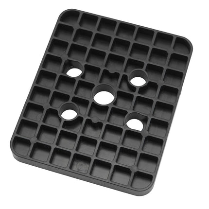 GB Hogedrukplaat 100X120 ABS 11 – 3492110048