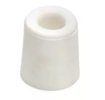 GB DEURBUFFER WIT 25 MM 25 KS