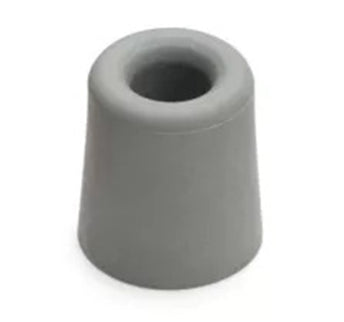 GB DEURBUFFER GRIJS 25 MM 25 KS