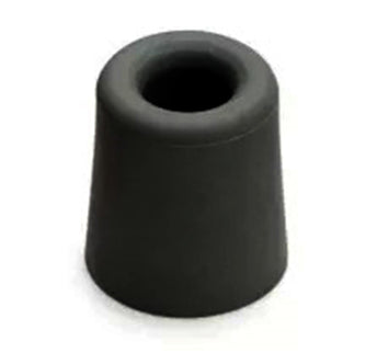 GB DEURBUFFER ZWART 60 MM 60 KS