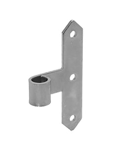 GB T-HENG VOOR PEN Ø18 30X4 EV-2 200