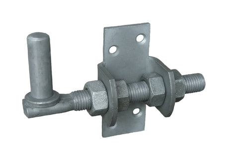 GB Verstelbare Plaatduim M16 - 125 Ø16X45 – 49440.B001