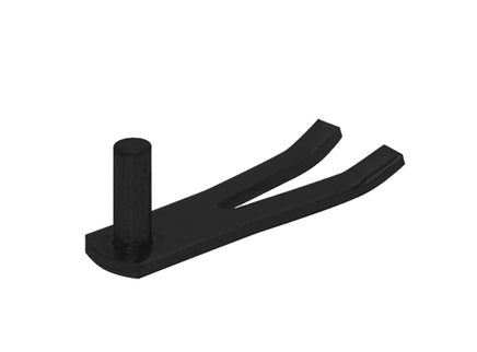 GB Klauwduim 1/2" Steens _16X45 EPZ – 49462.B001