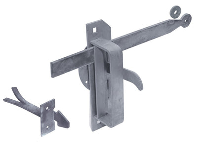 GB WM-Klinkstel met Klauwneus KVP TV – 714210001