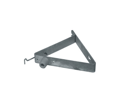 GB Deuropvangbeugel Compleet 275X250X220 304 40X4 – 72463.B001