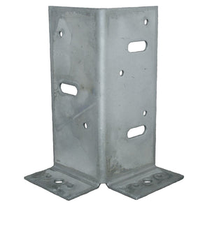 GB Paalhouder TYPE A 70X70 ZM 2 – 735710020