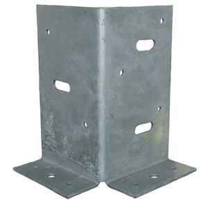 GB Paalhouder TYPE A 90X90 ZM 2 – 735910020