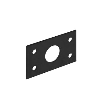 GB PLAAT VOOR STAARTGRENDEL 40X66 2 EPZ