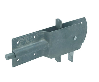 GB Varkenshokgrendel 205X65 TV – 744460025