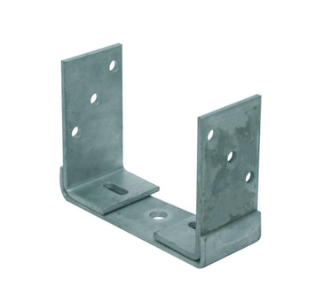 GB Pergolasteun Zonder Pen 25X160X25 TV 60X5 – 74460.B001