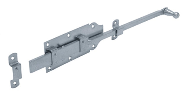 GB Rolstaartschuif Vlak 400X65 EV 6 – 744860005