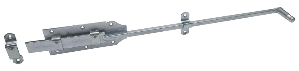 GB Rolstaartschuif Vlak 600X65 EV 6 – 744880005