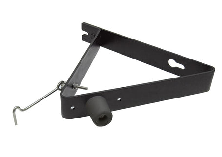 GB Deuropvangbeugel Compleet 275X250X220 EPZ 40X4 – 74953.B001