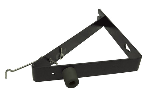 GB Deuropvangbeugel Haaks Compeet 275X250X330 EPZ 40X4 – 74954.B001