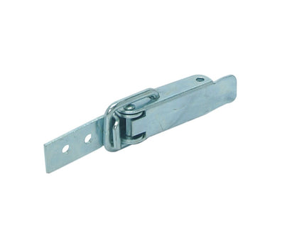 GB Eierkistsluiting TYPE C, Vlak 105X25 EV – 750730025