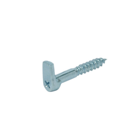 GB Schroefduim met Kruisgleuf 100X10 EV HT6_6 – 800201990100