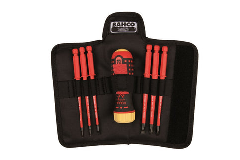 Bahco Klingenset VDE 6D – 808062