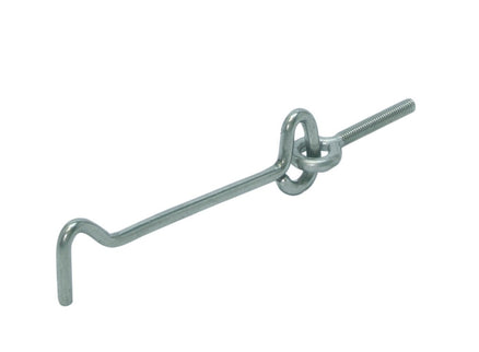 GB Windhaak Rammelvrij M/Oog HT 300 304 M6X40_5,8 – 800615810025