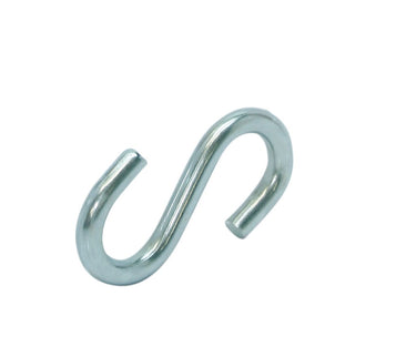 GB S-Haak NR. 25 25X9 EV _2,3 – 800700000100