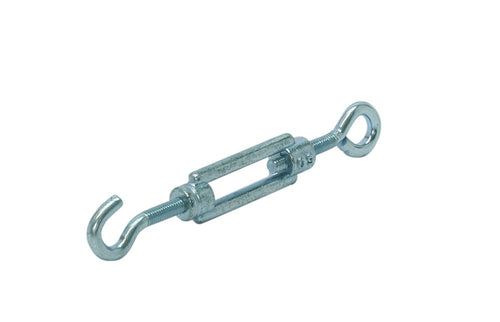 GB Spanwartel M8 - 110X11 - Ø7 - EV – 800950070020