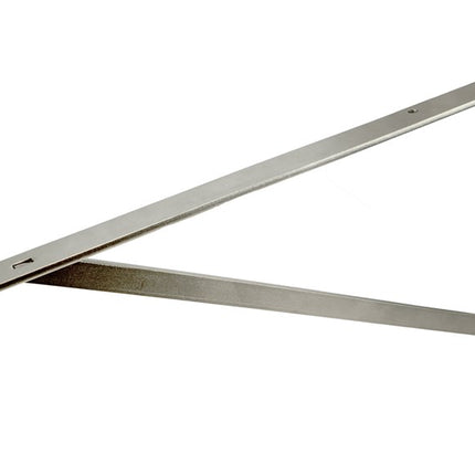 GB PLANKDRAGER  30X5/20X6 304 330X500