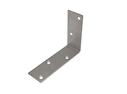 GB VERSTERKINGSHOEK 30X2,5 304 100X75