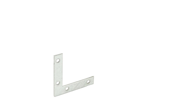 GB Raamhoek Recht 50X50 SV 10X1,5 – 831020100