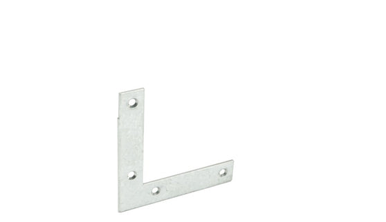 GB Raamhoek Recht 70X70 ZM 14X2 – 831040100