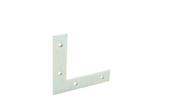 GB Raamhoek Recht 80X80 GA 17X1,5 – 831050100