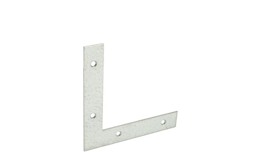 GB Raamhoek Recht 100X100mm ZM 300 18X1,5 – 831060100