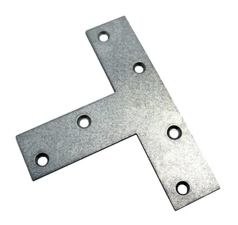 GB T-VERBINDINGSHOEK  1,5 SV-2 70X50X16