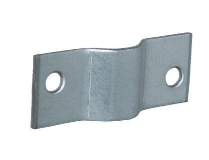 GB Gaaspaneelklem Dubbel 50X20 ZM 2 – 910100100