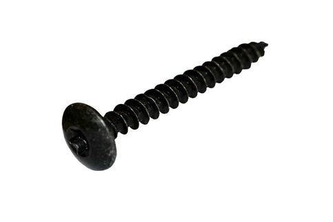 GB Lenskop Schroef Zwart 50 ZV HT6,0 – 9560500100