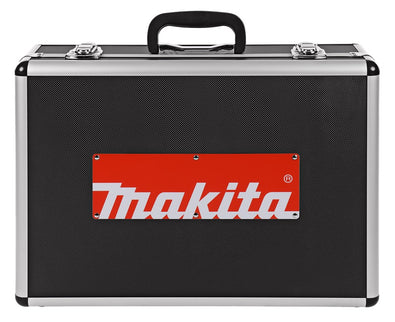 Makita Koffer Aluminium – 823312-2