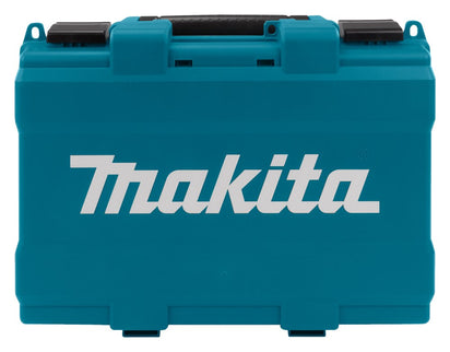 Makita Koffer Kunststof Blauw – 824979-9