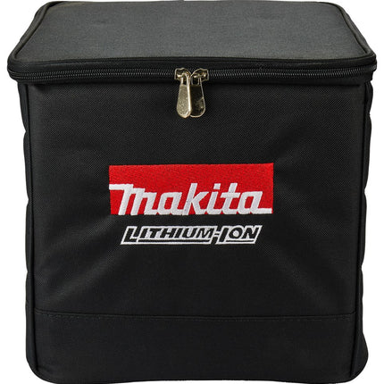 Makita Gereedschapstas Zwart – 831373-8