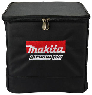 Makita Gereedschapstas Zwart – 831373-8