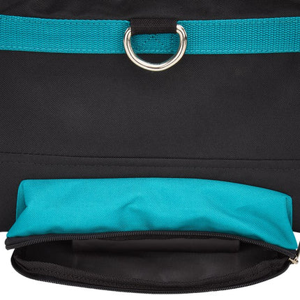 Makita Gereedschapstas Groot met Wielen – 832367-6