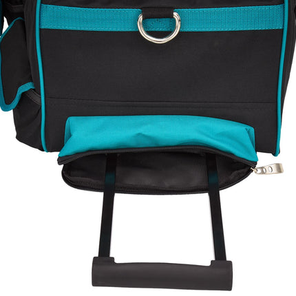 Makita Gereedschapstas Groot met Wielen – 832367-6