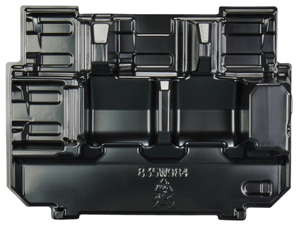 Makita KOFFERINZET/INLAY ACCU STARTSET