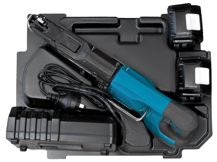 Makita Kofferinzet/inlay DFR550 – 837631-0