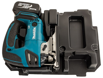 Makita KOFFERINZET/INLAY DJV142/DJV180/DJV182