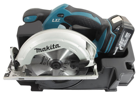 Makita KOFFERINZET/INLAY DSS610