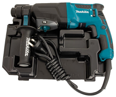 Makita KOFFERINZET/INLAY HR2600/2601/2630/2631