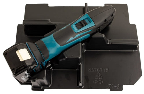 Makita KOFFERINZET/INLAY DTM50/DTM51